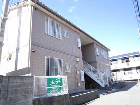 ＴＴＭりぶ外観写真