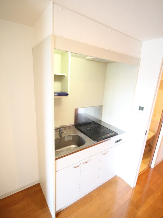 物件内観写真7　(キッチン)