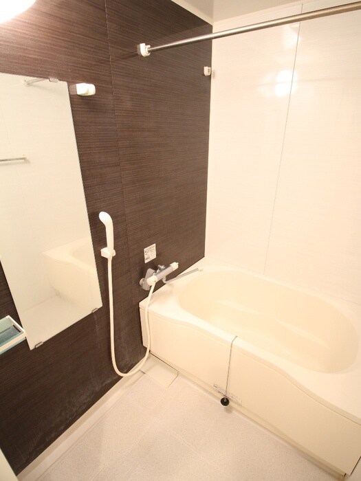 物件内観写真8　(バス／シャワールーム等)