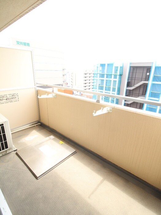 物件内観写真15　(ベランダ・バルコニー)