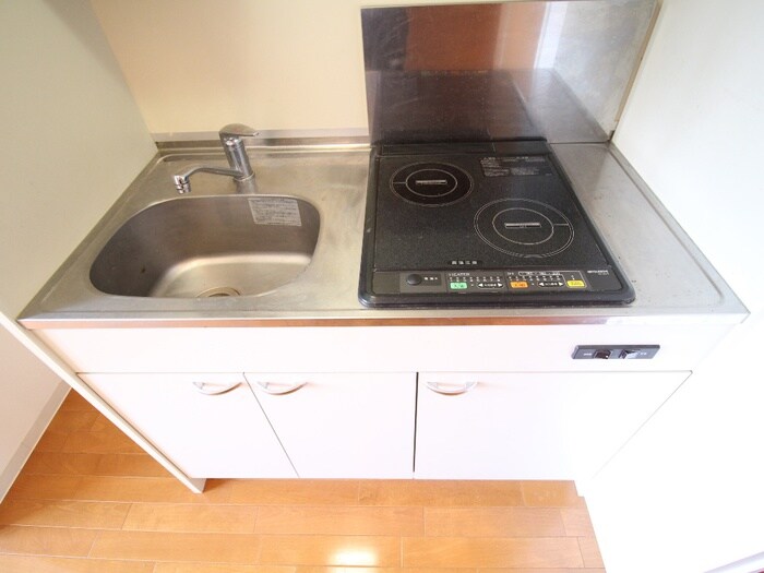 物件内観写真21　(キッチン)