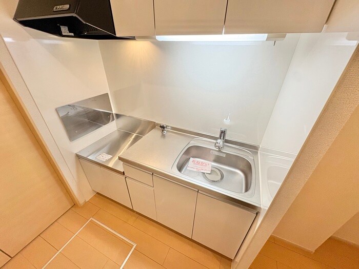 物件内観写真9　(キッチン)