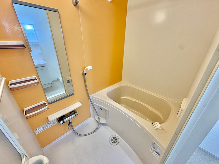 物件内観写真10　(バス／シャワールーム等)