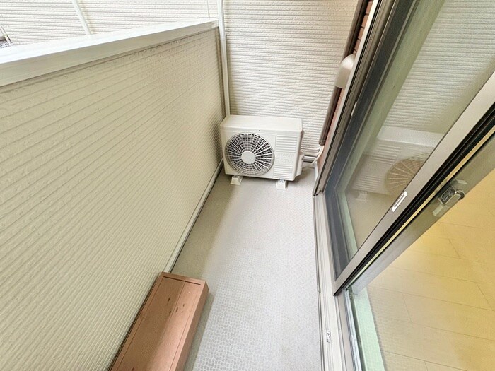 物件内観写真21　(ベランダ・バルコニー)