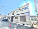 東山ハイツ