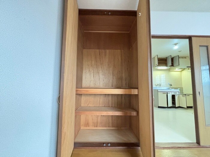 物件内観写真8　(収納)