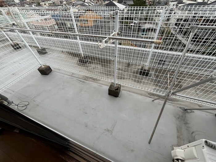 物件内観写真16　(ベランダ・バルコニー)