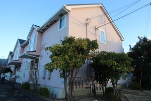 リラゲーブルズ外観写真