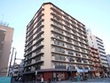 瑞光ﾀﾞｲﾔﾓﾝﾄﾞﾏﾝｼｮﾝ(607)