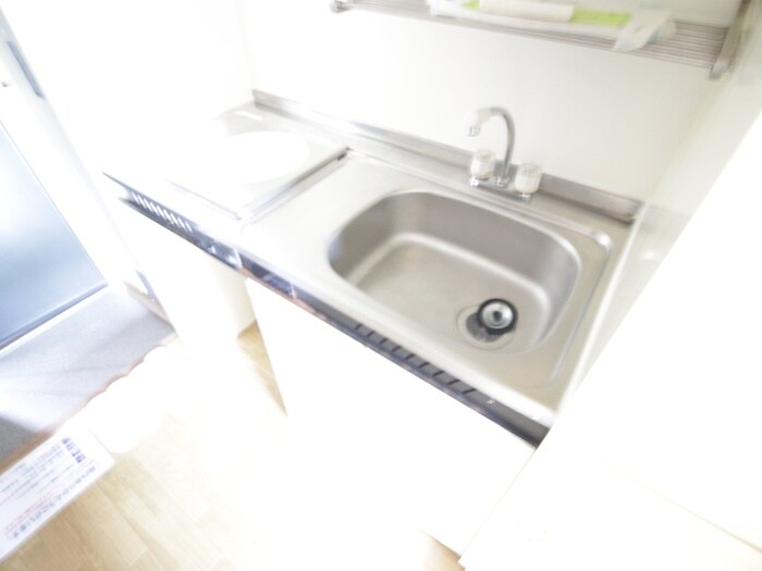 物件内観写真8　(キッチン)