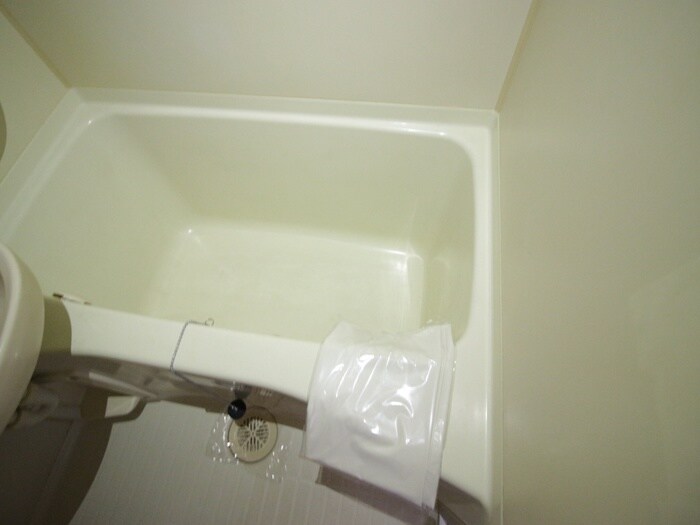 物件内観写真9　(バス／シャワールーム等)