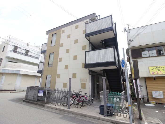 物件外観写真6　(外観写真)