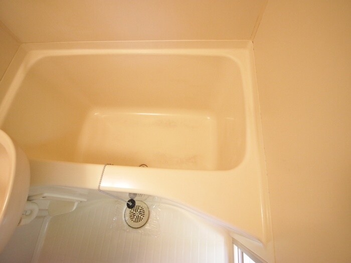 物件内観写真10　(バス／シャワールーム等)