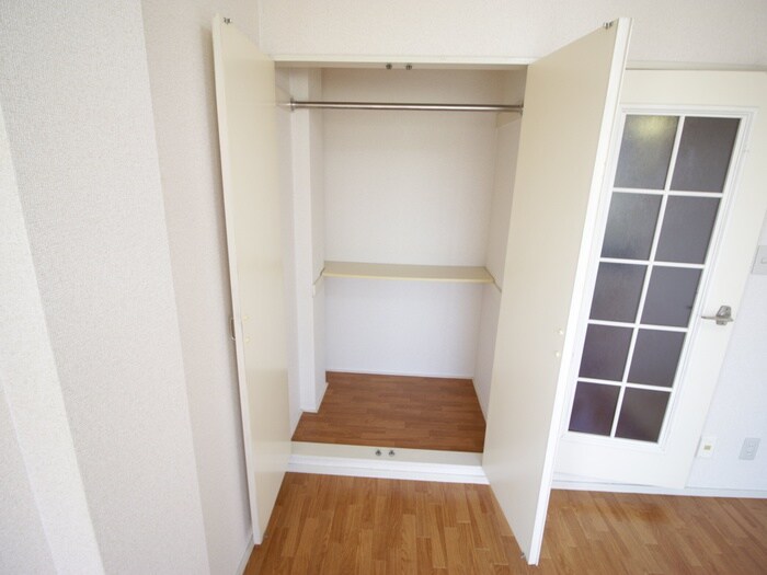 物件内観写真13　(収納)