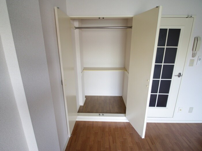 物件内観写真14　(収納)