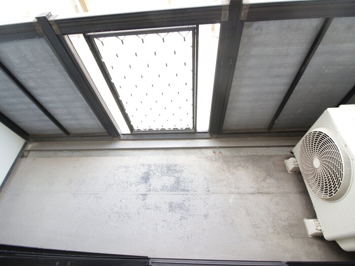 物件内観写真15　(ベランダ・バルコニー)