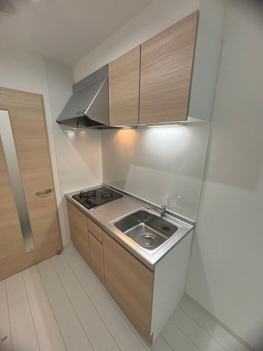 物件内観写真7　(キッチン)