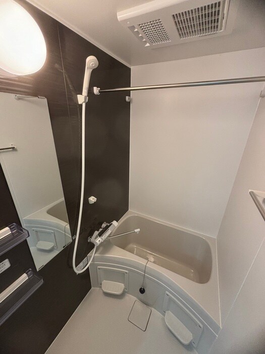物件内観写真8　(バス／シャワールーム等)