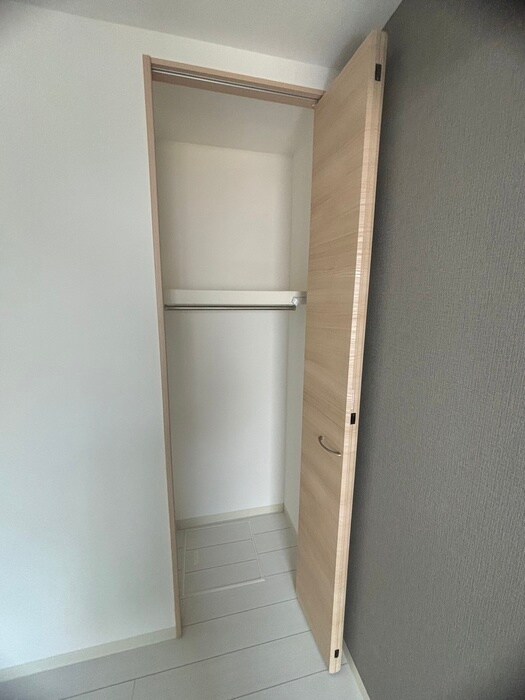 物件内観写真18　(収納)