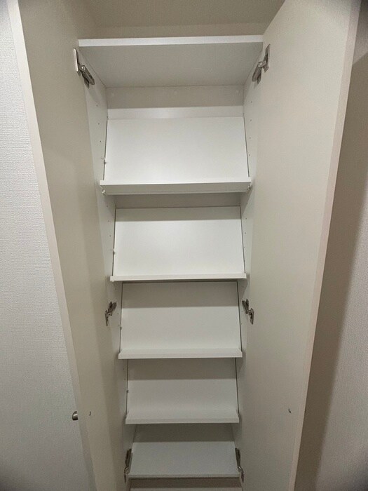 物件内観写真20　(靴箱)