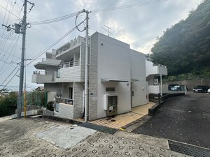 ﾋﾞﾊﾞﾘｰﾊｳｽ青谷弐番館（101）外観写真