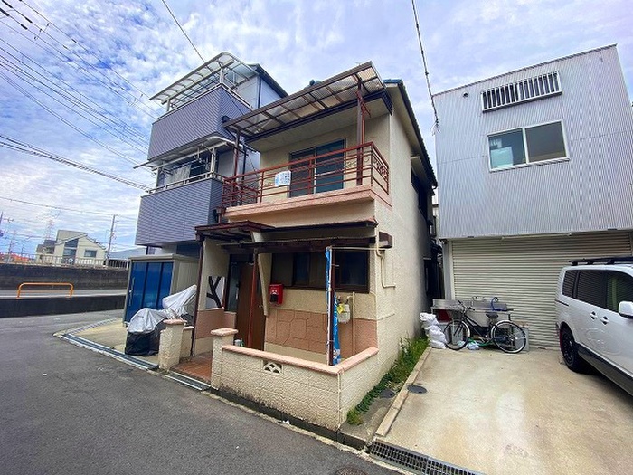 外観写真