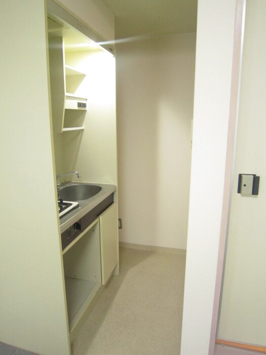 物件内観写真9　(キッチン)