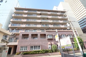 カトレアハイム外観写真