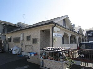 とぅわ－れ・いのうち外観写真