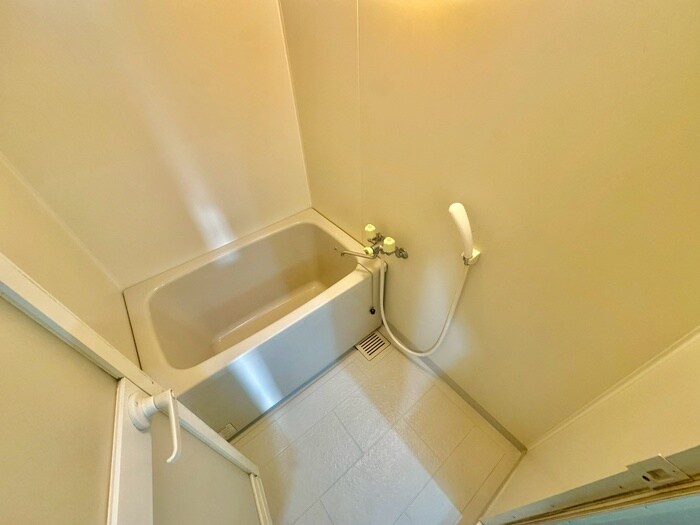 物件内観写真7　(バス／シャワールーム等)