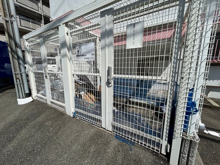 物件外観写真5　(建物設備)