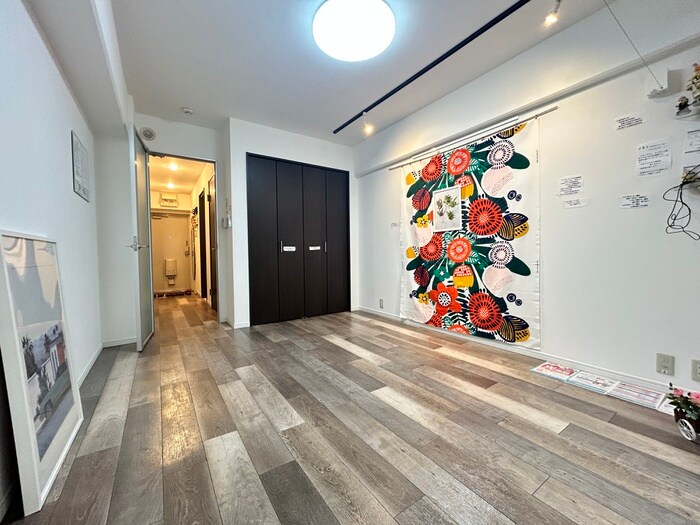 物件内観写真10　(居室)