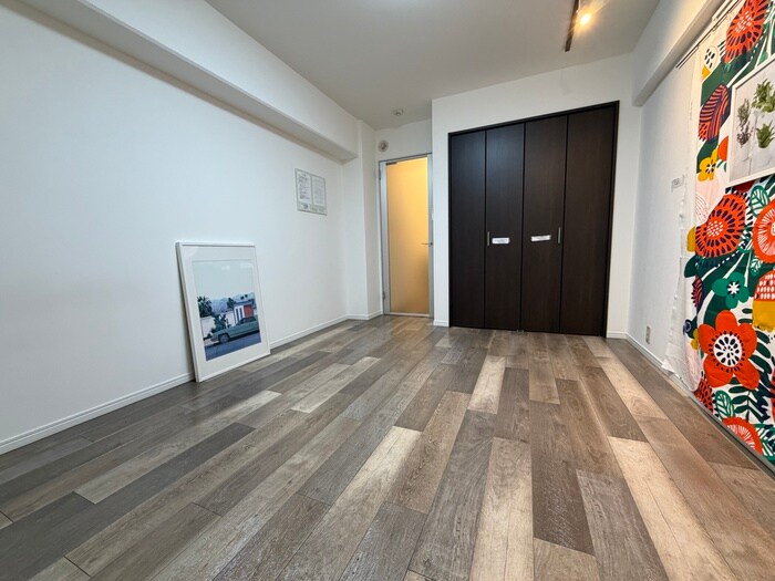 物件内観写真10　(居室)