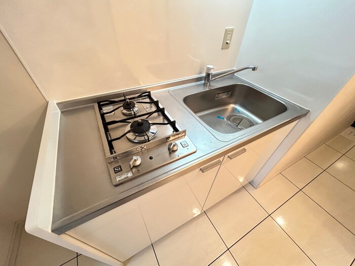 物件内観写真11　(キッチン)