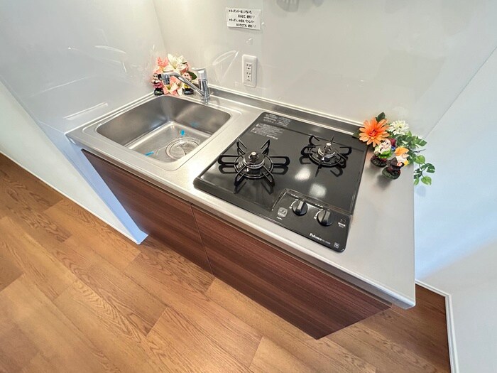 物件内観写真11　(キッチン)