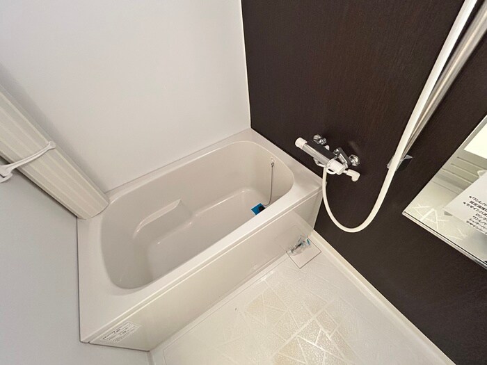 物件内観写真12　(バス／シャワールーム等)