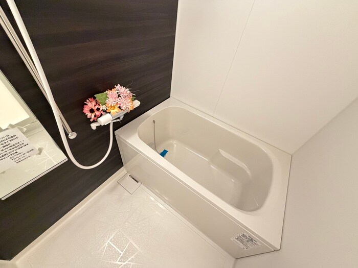 物件内観写真12　(バス／シャワールーム等)