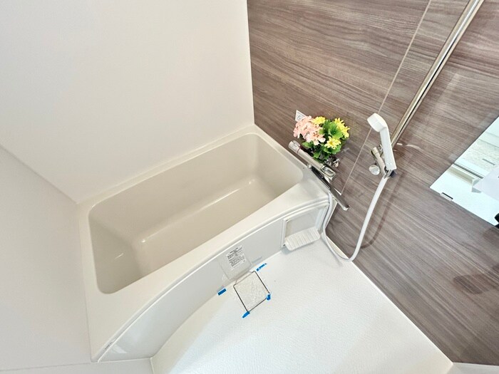 物件内観写真12　(バス／シャワールーム等)