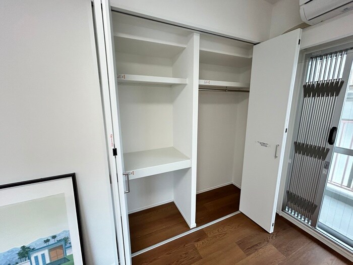 物件内観写真16　(収納)
