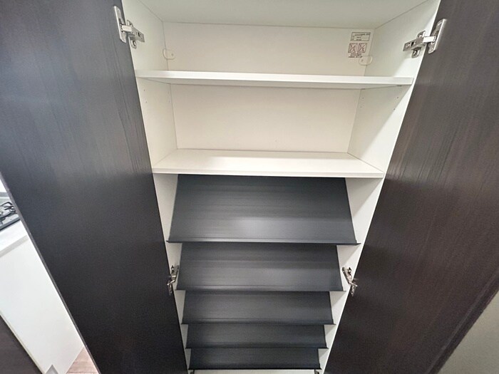 物件内観写真19　(靴箱)