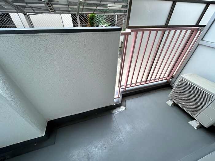 物件内観写真21　(ベランダ・バルコニー)