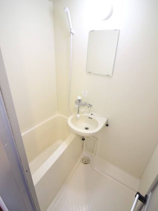 物件内観写真11　(バス／シャワールーム等)