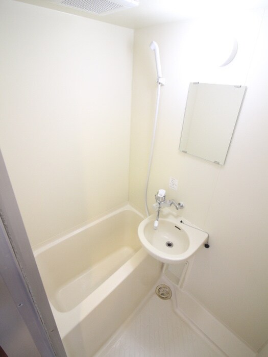 物件内観写真21　(洗面)