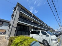 エストゥディオの外観写真