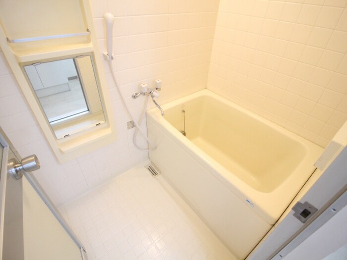 物件内観写真13　(バス／シャワールーム等)