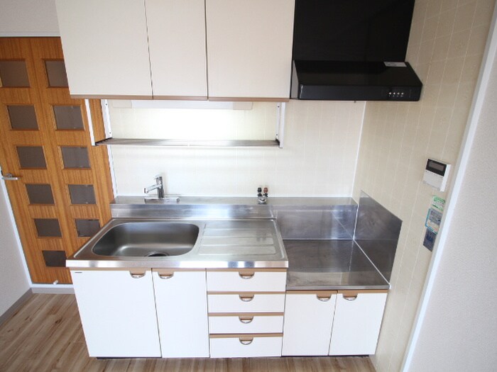 物件内観写真14　(キッチン)