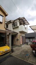 山本様戸建