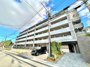ﾚｼﾞｭｰﾙｱｯｼｭ塚本ﾘﾍﾞﾙﾃ(304)外観写真