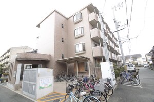 エスペランサ藤井外観写真