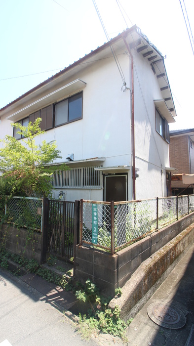 清福寺町貸家